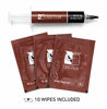 Picture of Noctua NT-H2 10g, Pro-Grade Thermal Compound Paste incl. 10 Cleaning Wipes (10g)