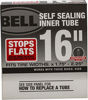 Picture of bell sports inc 1002627 16 -Inch, Self Sealing Bike Inner Tube