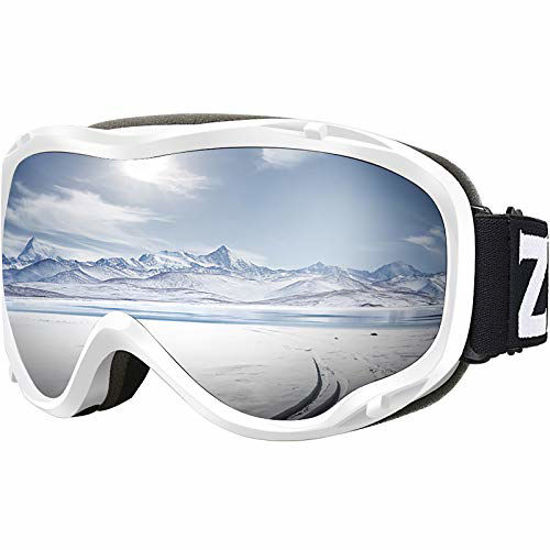 GetUSCart- ZIONOR Lagopus Ski Snowboard Goggles UV Protection Anti