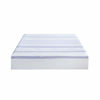 Picture of Vibe Gel Memory Foam 12-Inch Mattress | CertiPUR-US Certified | Bed-in-a-Box, Queen