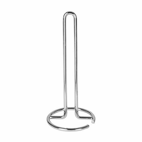 Picture of Spectrum Diversified Euro Paper Towel Holder, 1 Count, Chrome