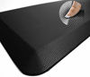 Picture of Sky Solutions Anti Fatigue Mat - Cushioned Comfort Floor Mats For Kitchen, Office & Garage - Padded Pad For Office - Non Slip Foam Cushion For Standing Desk (20x32x3/4-Inch, Black)