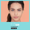 Picture of Maybelline Fit Me Matte + Poreless Liquid Foundation Makeup, Buff Beige, 1 fl. oz. Oil-Free Foundation