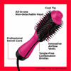 Picture of Revlon One-Step Hair Dryer and Volumizer Hot Air Brush, Pink