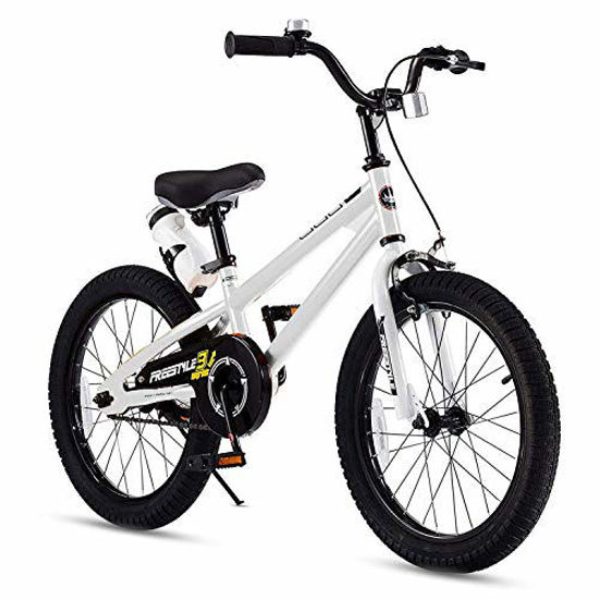 Girls 18 outlet inch bmx bike