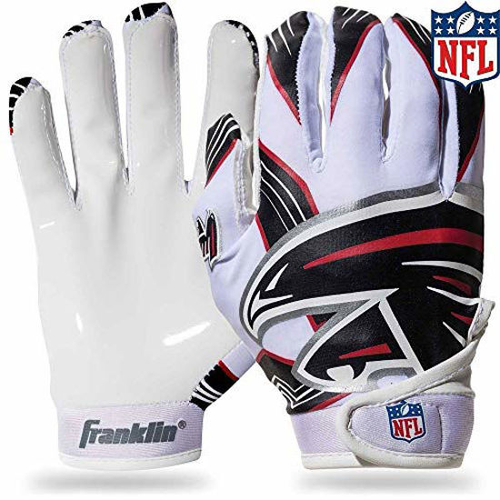 Falcons on sale receiver gloves