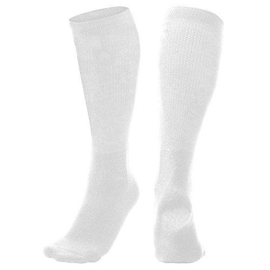 Picture of Multi-Sport Socks, White, X-Small