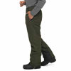 Picture of Arctix Men's Essential Snow Pants, Olive, 4X-Large (52-54W 30L)