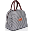 Picture of BALORAY Lunch Bag Tote Bag Lunch Bag for Women Lunch Box Insulated Lunch Container