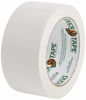 Picture of Duck 1265015 1.88" x 20 yd Winking Tape, 1.88 Inches x 20 Yards, White