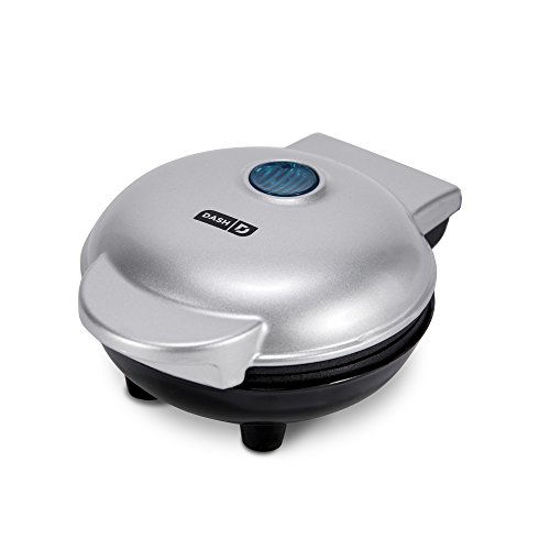 Dash go clearance mini maker griddle