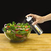 Picture of Misto Stainless Steel Bottle with Window