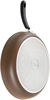 Picture of 12" Stone Earth Frying Pan by Ozeri, with 100% APEO & PFOA-Free Stone-Derived Non-Stick Coating from Germany