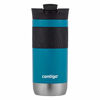 Picture of Contigo Snapseal Insulated Travel Mug, 16 oz, Juniper