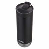 Picture of Contigo Snapseal Insulated Travel Mug, 20 oz, Licorice