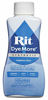 Picture of Rit DyeMore Liquid Dye, Sapphire Blue