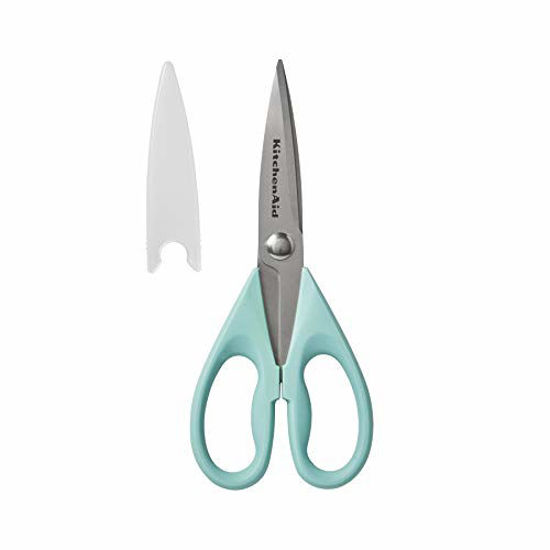 GetUSCart- KitchenAid All Purpose Shears with Protective Sheath