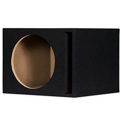 Picture of Goldwood E-12SP 12" Single Vented Box Speaker Cabinet