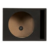 Picture of Goldwood E-12SP 12" Single Vented Box Speaker Cabinet