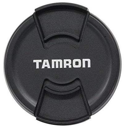 Picture of Tamron FLC52 52mm Front Lens Cap (Model CIFA)