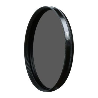 Picture of B+W 37mm Circular Polarizer with Single Coating