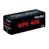 Picture of Rollei RPX 400 ISO Black & White Film, 120 Size