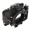 Picture of JTZ DP30 Cine Lens Carbon Fiber 4x4 Swing-Away Matte Box with 15mm/19mm Rod Rail Rig for Sony FS5 FS7 ARRI RED Canon C100 C200 C300 BM D Blackmagic BMPCC BMCC Pocket Cinema Panasonic Camera