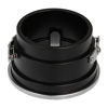 Picture of Fotodiox Lens Mount Adapter, Arri/Std Lens to Sony NEX E-Mount Camera Body, for NEX-3, NEX-3N, NEX-5, NEX-5R, NEX-6 NEX-7