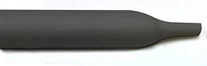 Picture of THERMOSLEEVE 100FT 3/16" BLACK HEAT SHRINK TUBING