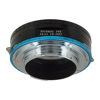 Picture of Fotodiox Pro Shift Lens Mount Adapter Compatible with Canon FD and FL Lenses to Sony E-Mount Cameras