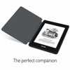Picture of Ayotu Water-Safe Case for Kindle Paperwhite 2018 - PU Leather Smart Cover with Auto Wake/Sleep - Fits Amazon The Latest Kindle Paperwhite Leather Cover (10th Generation-2018),K10 Lucky Tree