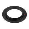 Picture of Fotodiox 52mm Filter Thread Macro Reverse Mount Adapter Ring Compatible with Fuji X-Mount Cameras