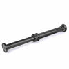 Picture of FOTOBETTER ET-A252 Aluminium 2 Section Tripod Center Column,Tripod Extension Tube Tripod Extender, Gimbal Extension Pole Handheld Extension Bar Telescopic Stick Rod for Tripod/DJI/Zhiyun/DSLR Camera