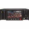 Picture of Aja Ki Pro Ultra Multi-Channel 12G-SDI 4K/UltraHD/HD Recorder and Player