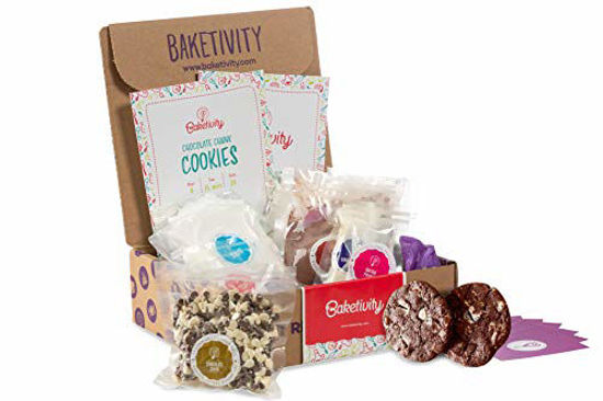 Kids Real Baking Set - Baketivity