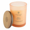 Picture of Chesapeake Bay Candle Scented Candle, Love + Passion (Grapefruit Mango), Medium