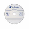 Picture of Verbatim BD-R 25GB 16X Blu-ray Recordable Media Disc - 25 Pack Spindle