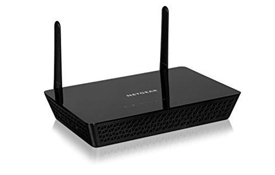 Picture of NETGEAR Wireless Desktop Access Point (WAC104) - Dual-Band AC1200 AP | 4 x 1G Ethernet Ports | 802.11ac | Extend WiFi Range