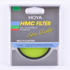 Picture of Hoya 72mm HMC Screw-in Filter - Yellow/Green