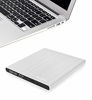 Picture of SEA TECH Aluminum External USB Blu-Ray Writer Super Drive for Apple MacBook Air, Pro, iMac