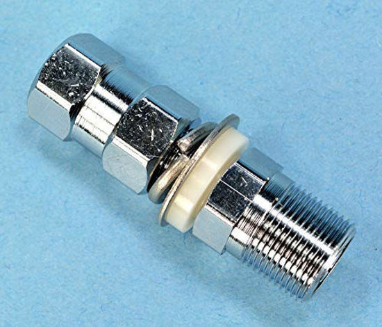 Picture of FIRESTIK K-4A CB RADIO ANTENNA HEAVY DUTY SO-239 STUD MOUNT (BULK)