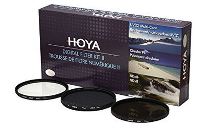 Picture of Hoya 67mm Digital Filter Kit