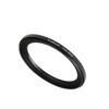 Picture of Fotodiox Metal Step Down Ring, Anodized Black Metal 77mm-62mm, 77-62 mm