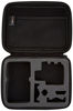 Picture of Amazon Basics Small Carrying Case for GoPro And Accessories - 9 x 7 x 2.5 Inches, Black