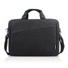 Picture of Lenovo Laptop Shoulder Bag T210, 15.6-Inch Laptop or Tablet, Sleek, Durable and Water-Repellent Fabric, Lightweight Toploader, Business Casual or School, GX40Q17229, Black