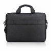 Picture of Lenovo Laptop Shoulder Bag T210, 15.6-Inch Laptop or Tablet, Sleek, Durable and Water-Repellent Fabric, Lightweight Toploader, Business Casual or School, GX40Q17229, Black