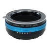 Picture of Fotodiox Pro Lens Mount Adapter Compatible with Sony A-Mount and Minolta AF Lenses to Sony E-Mount Cameras