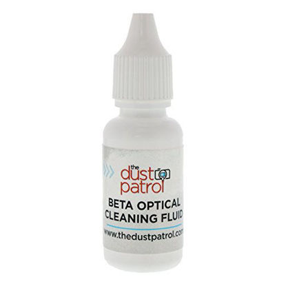 Picture of Beta Optical Cleaning Fluid 0.5 oz