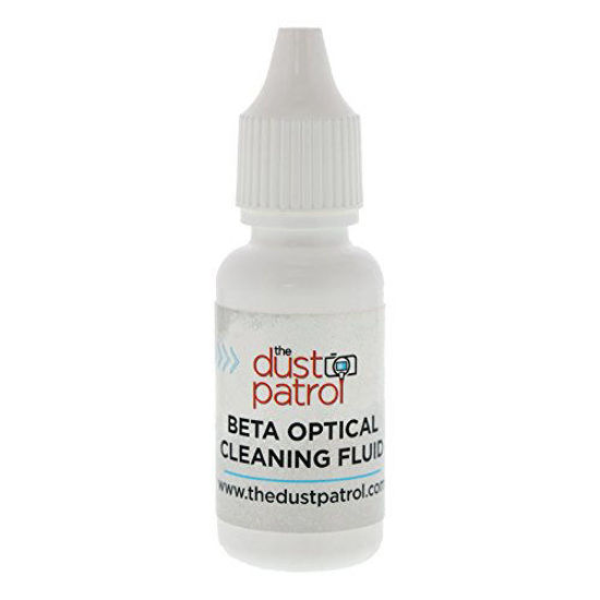 Picture of Beta Optical Cleaning Fluid 0.5 oz