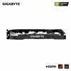 Picture of GIGABYTE GeForce GTX 1660 Ti OC 6G 192-bit GDDR6 DisplayPort 1.4 HDMI 2.0B with Windforce 2X Cooling System Graphic Cards- Gv-N166TOC-6GD